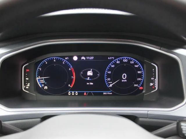 Volkswagen T-Roc 1.5 TSI Style