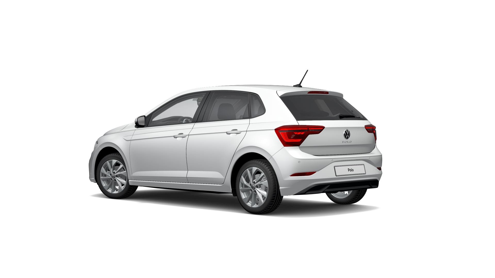 Volkswagen Polo 1.0 TSI