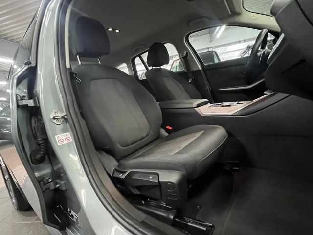 BMW 318 318d Touring