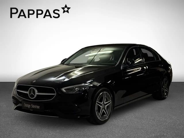 Mercedes-Benz C 220 C 220 d Sedan