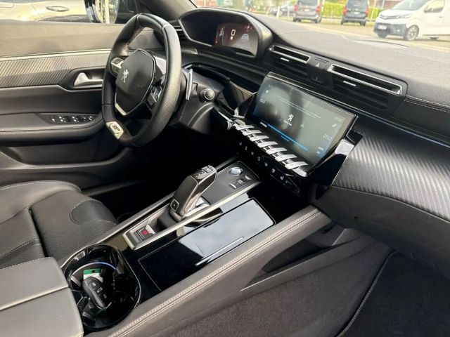 Peugeot 508 GT-Line SW
