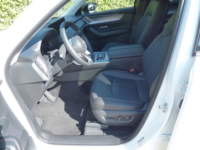 Mazda CX-60 Homura e-Skyactiv