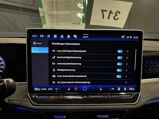 Volkswagen Passat 4Motion R-Line Style Variant