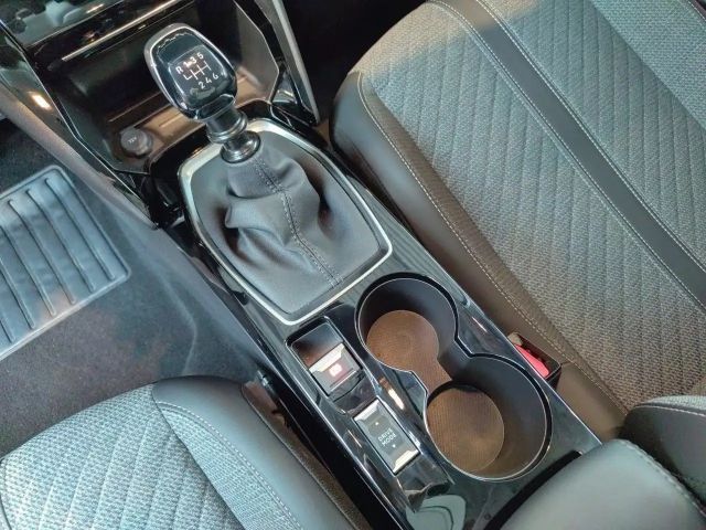 Peugeot 208 Allure Pack