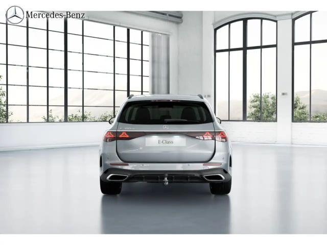 Mercedes-Benz E 300 AMG Line E 300 de