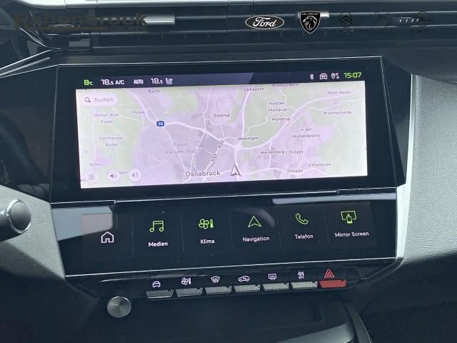 Peugeot 308 BlueHDi EAT8 GT-Line SW