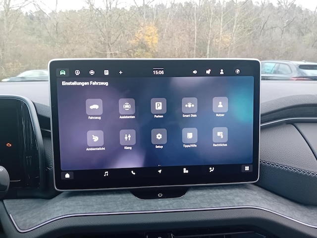 Skoda Kodiaq 4x4 Selection Suite