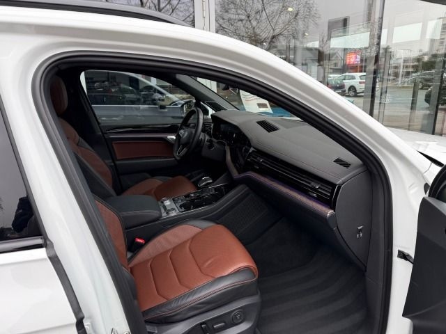 Volkswagen Touareg 3.0 V6 TDI R-Line