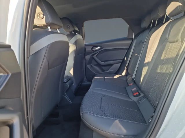 Audi A1 35 TFSI S-Line Sportback