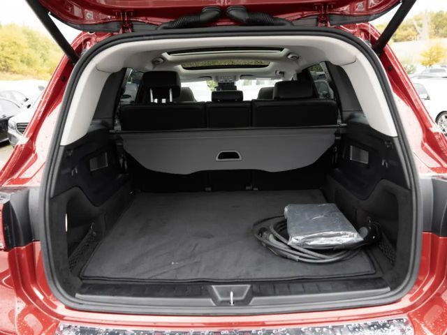 Mercedes-Benz EQB 300 4MATIC Progressive