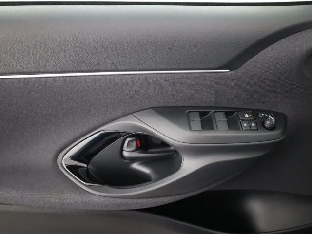 Toyota Yaris Cross 4x2 Active