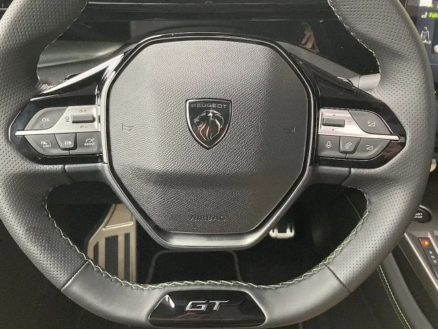 Peugeot 308 GT-Line Hybrid SW