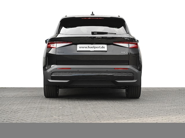 Skoda Elroq Sportline