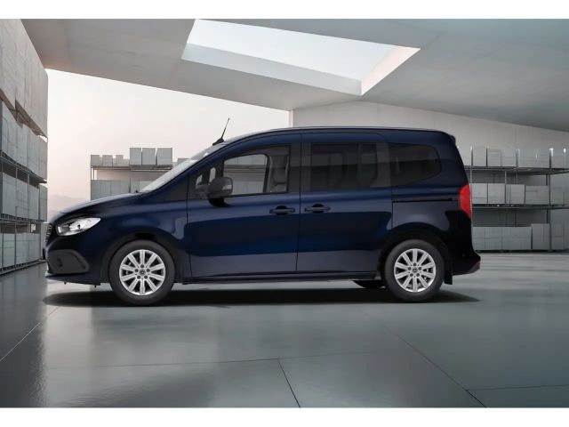 Mercedes-Benz Citan CDI