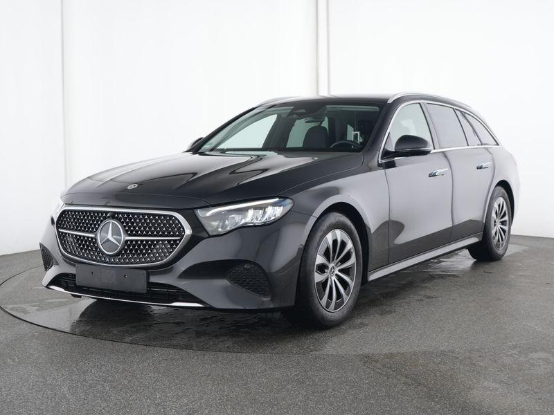 Mercedes-Benz E 220 AVANTGARDE E 220 d Estate