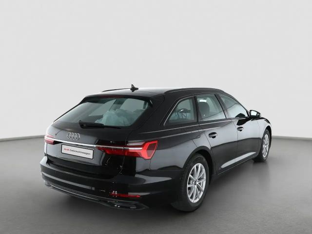 Audi A6 40 TDI S-Tronic