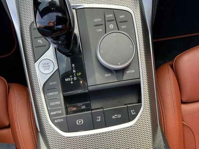 BMW 440 Cabrio M-Sport xDrive