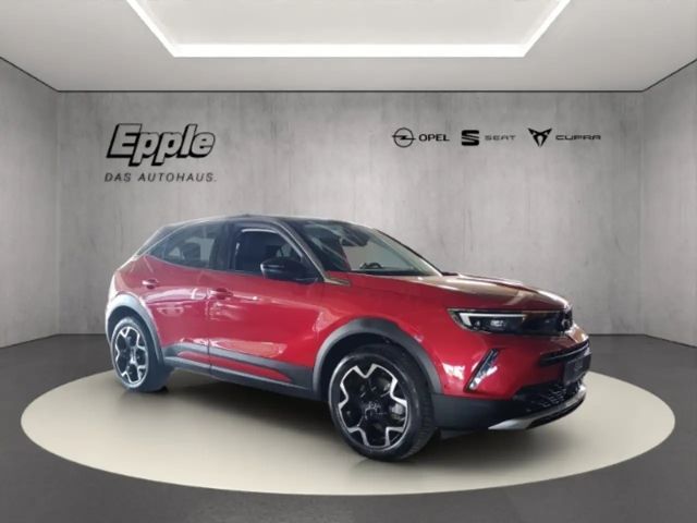 Opel Mokka Mokka-e Ultimate