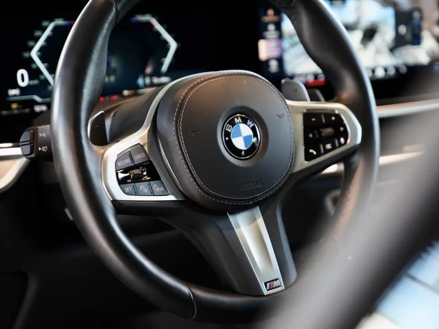 BMW X6 M-Sport xDrive