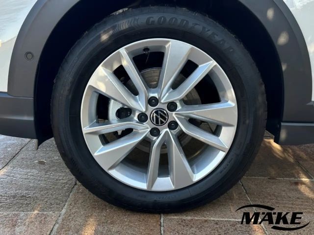 Volkswagen Taigo 1.0 TSI DSG