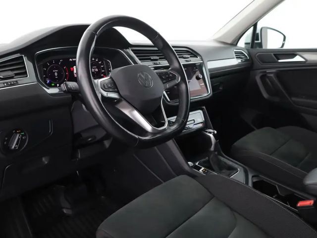 Volkswagen Tiguan Allspace DSG Life