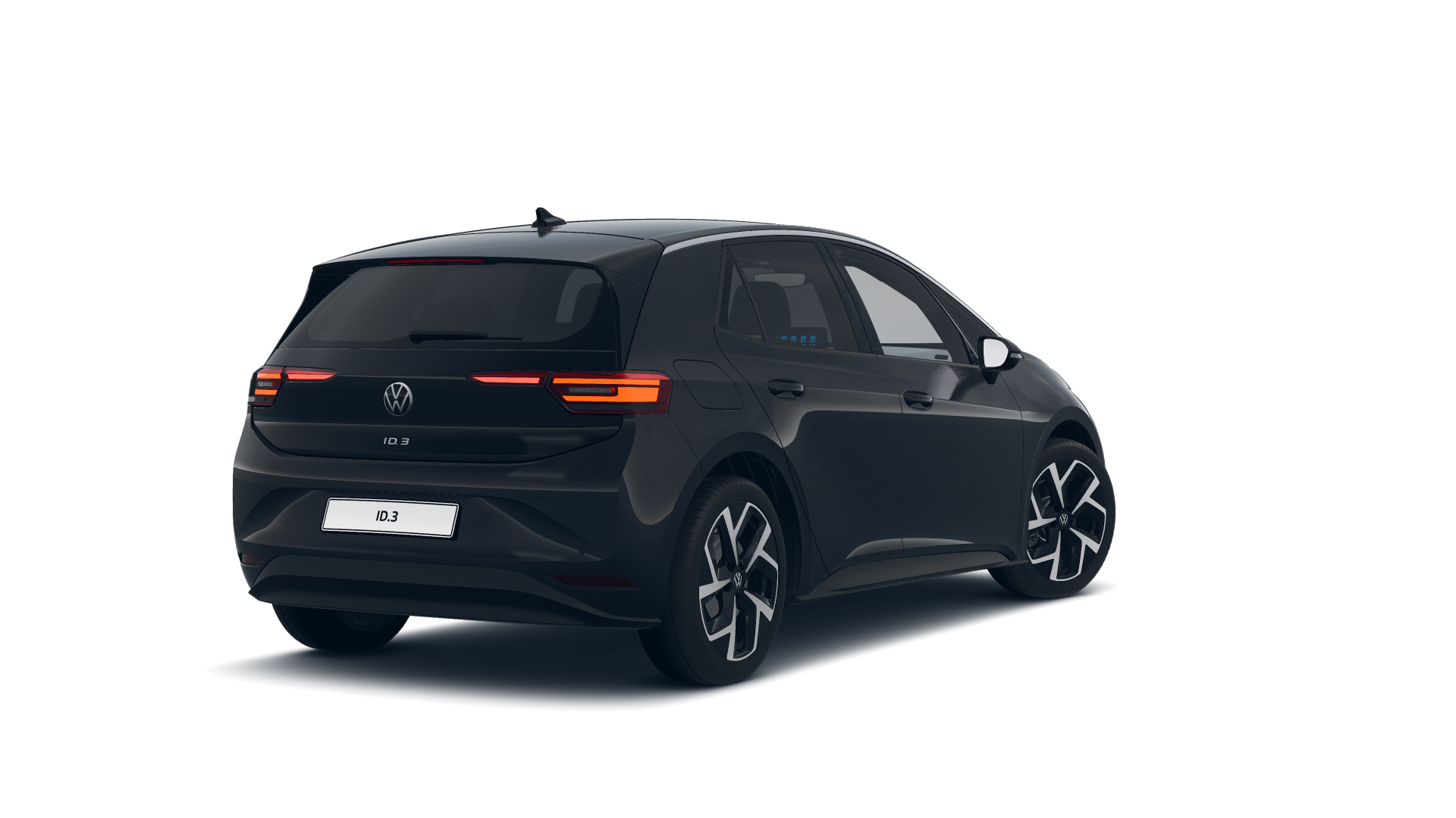 Volkswagen ID.3 77 KWh Performance Pro