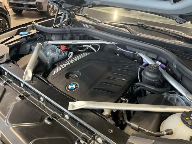 BMW X5 M-Sport xDrive