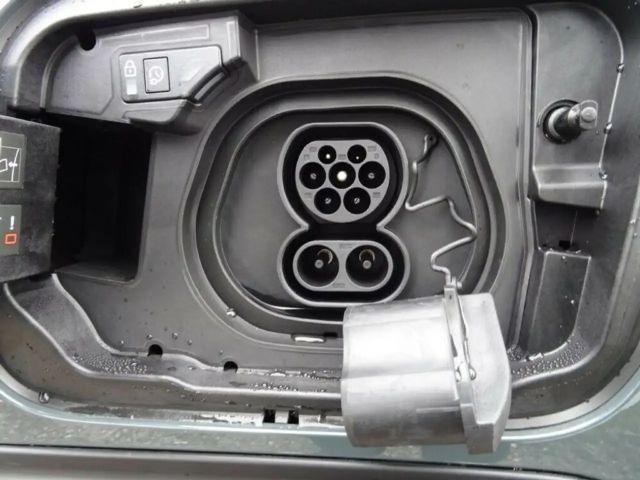 Citroën C5 Aircross Max