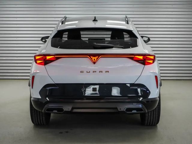 Cupra Formentor DSG