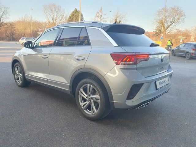 Volkswagen T-Roc 2.0 TSI 4Motion DSG R-Line