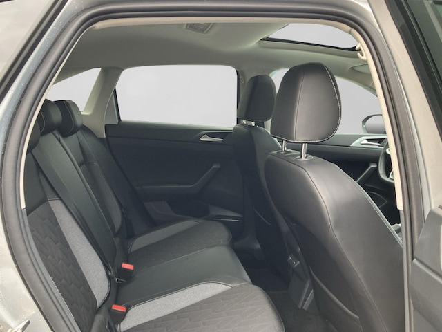 Volkswagen Taigo 1.0 TSI