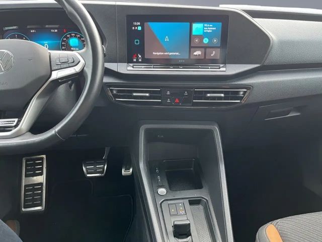 Volkswagen Caddy 2.0 TDI DSG