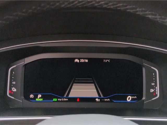 Volkswagen Tiguan Life eHybrid