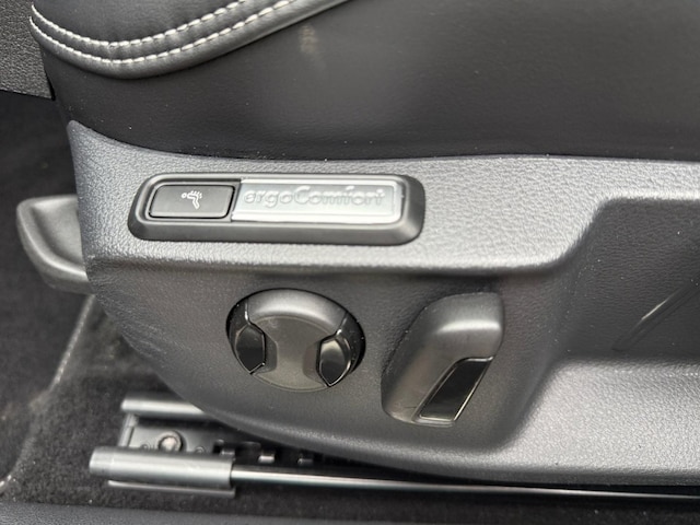 Volkswagen Passat R-Line Variant