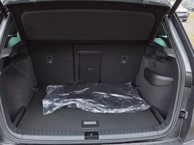 Skoda Karoq 1.5 TSI ACT Sportline