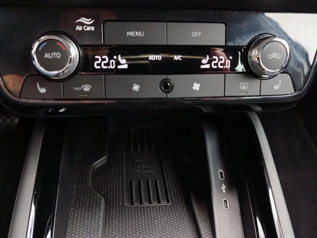 Skoda Kamiq Selection