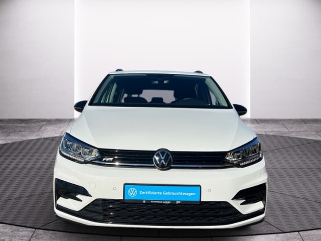Volkswagen Touran 1.5 TSI R-Line Style