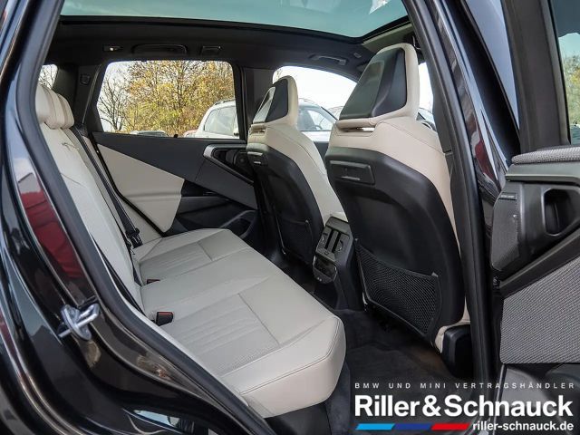 BMW X3 M-Sport xDrive