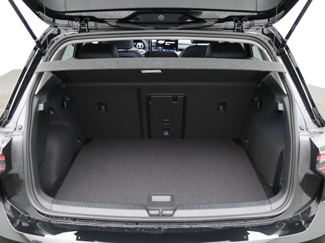 Volkswagen Golf 1.5 TSI DSG Style