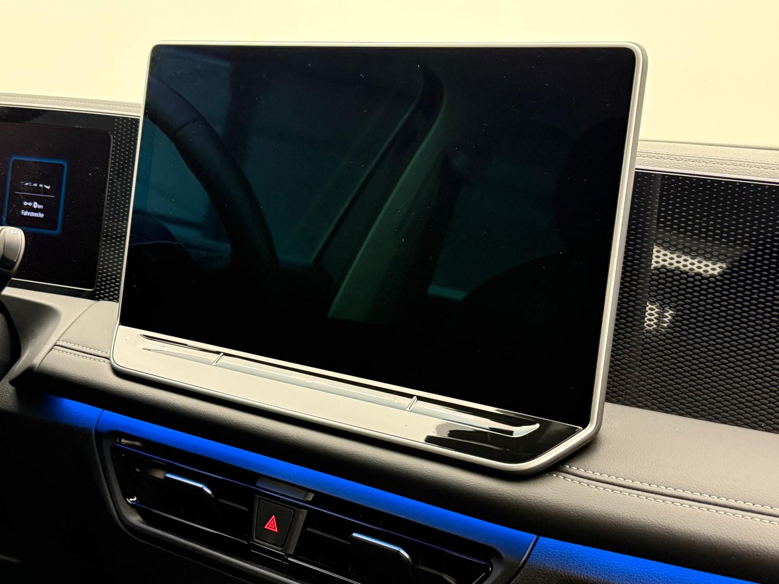 Volkswagen Tiguan DSG Life eHybrid