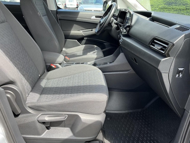 Volkswagen Caddy Life