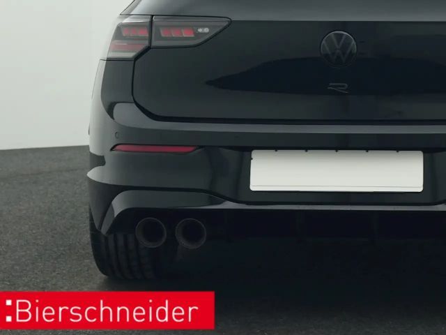 Volkswagen Golf 2.0 TSI DSG