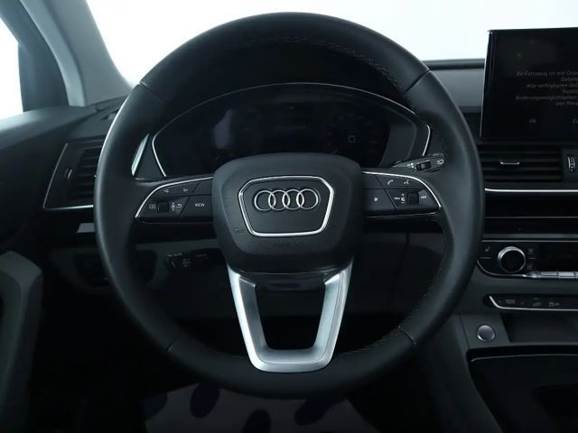 Audi Q5 Hybride Quattro Sport