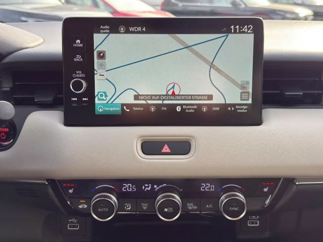 Honda HR-V 1.5 Advance Hybrid