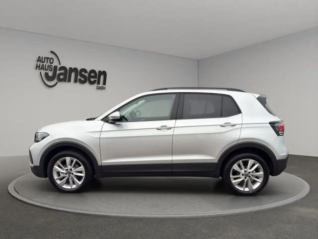 Volkswagen T-Cross DSG Life