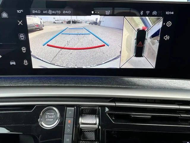 Peugeot 5008 Allure Pack