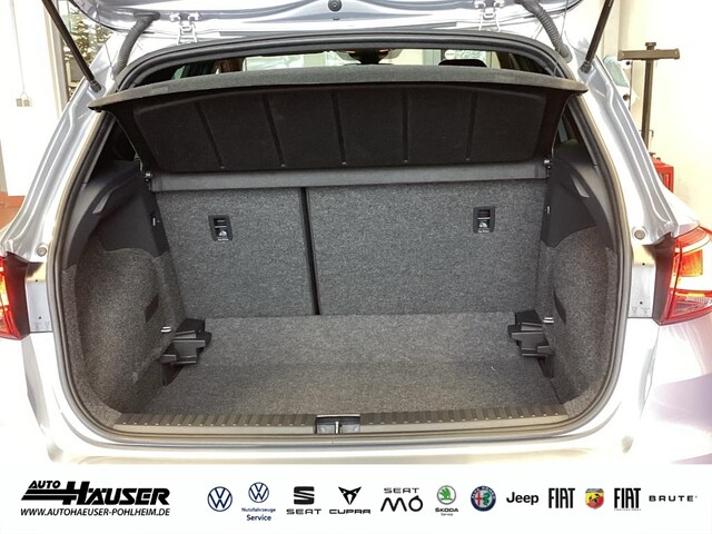 Seat Arona 1.0 TSI DSG FR-lijn