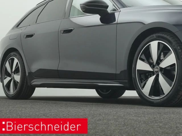 Audi A5 Avant S-Tronic