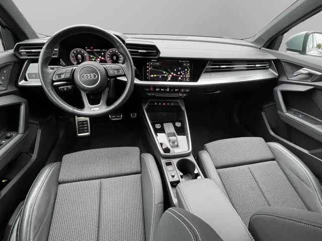 Audi A3 30 TFSI Sedan