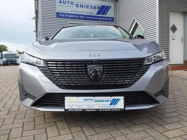 Peugeot 308 Allure Pack BlueHDi